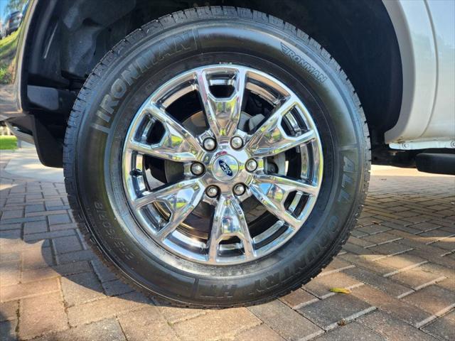 used 2019 Ford Ranger car, priced at $27,985