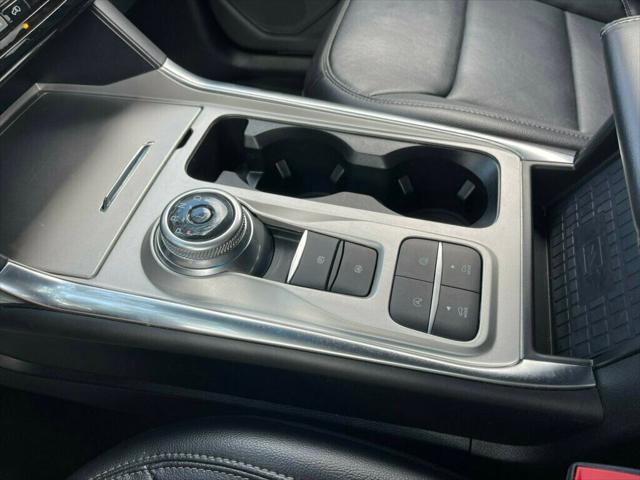used 2024 Ford Explorer car, priced at $34,485
