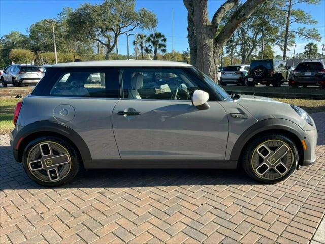 used 2023 MINI Hardtop car, priced at $23,985