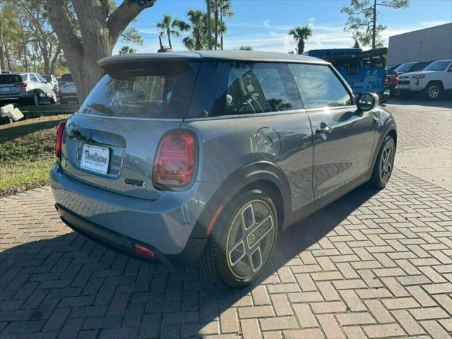 used 2023 MINI Hardtop car, priced at $23,985