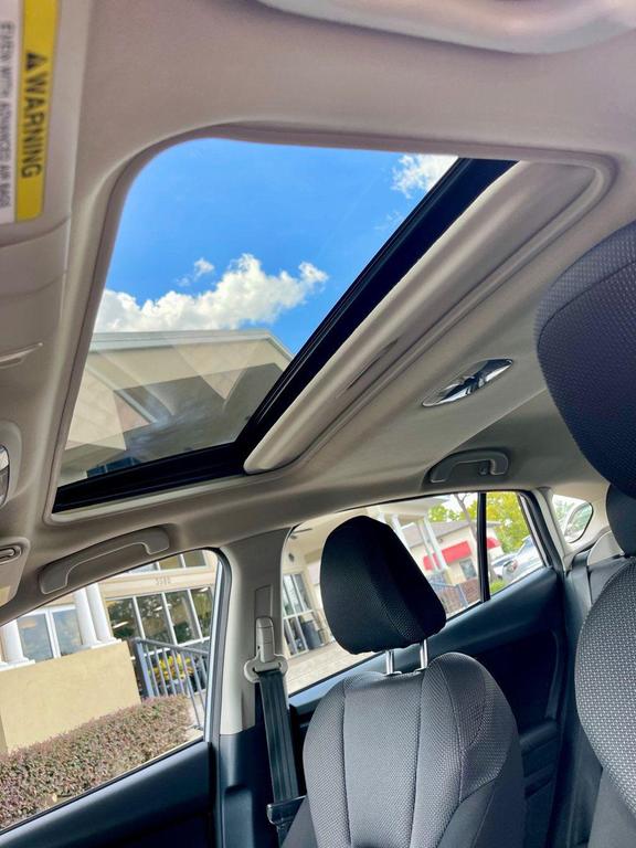 used 2020 Subaru Impreza car, priced at $18,685