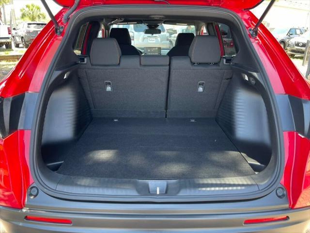 used 2024 Honda HR-V car, priced at $27,985