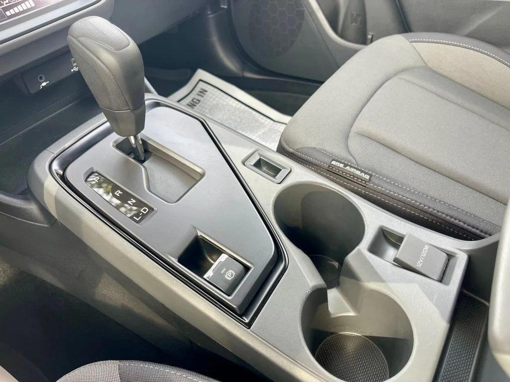 used 2024 Subaru Crosstrek car, priced at $28,985