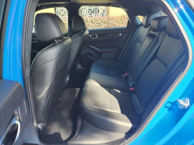 used 2024 Honda Civic car, priced at $29,985