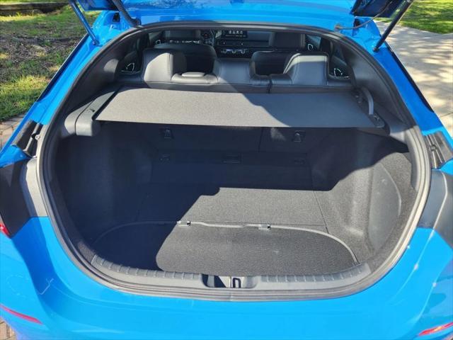 used 2024 Honda Civic car, priced at $29,985