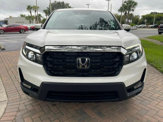 used 2023 Honda Passport car, priced at $32,485