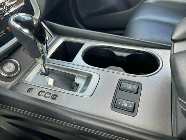 used 2023 Nissan Murano car, priced at $27,985