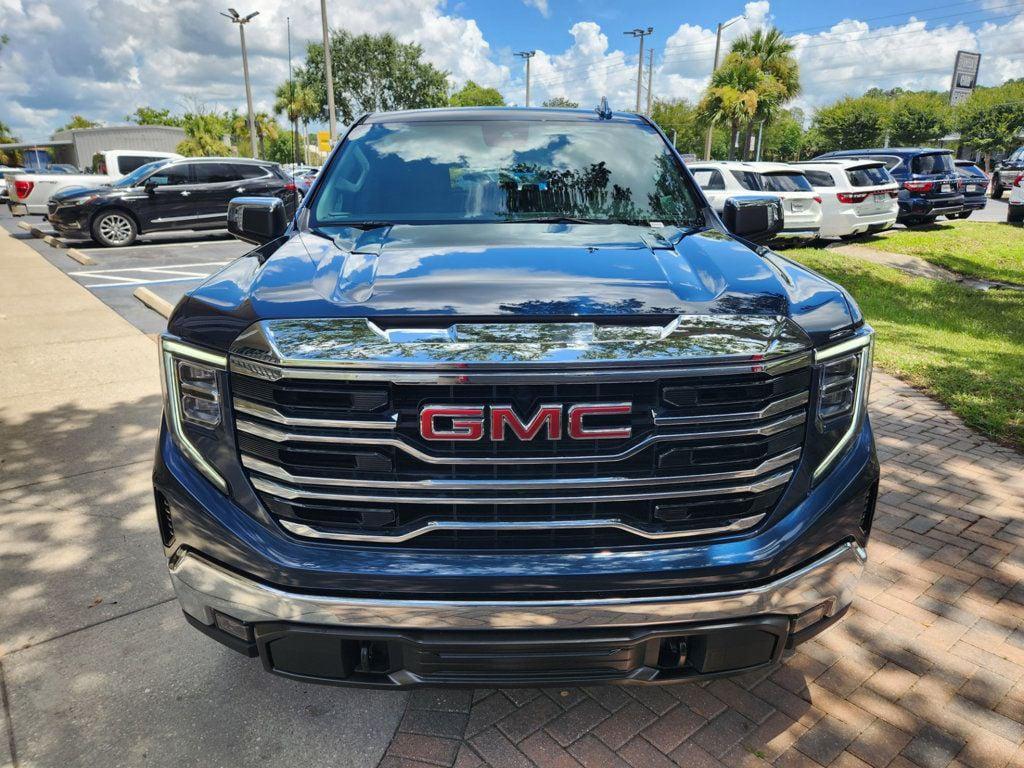 used 2023 GMC Sierra 1500 car, priced at $53,985