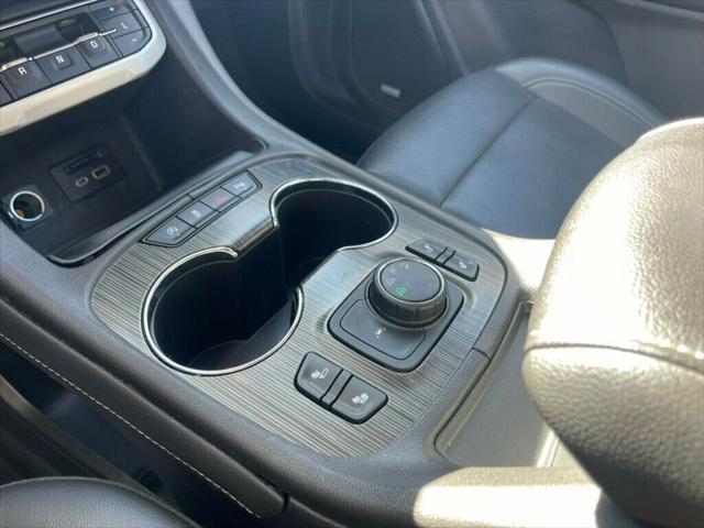 used 2023 GMC Acadia car, priced at $28,485