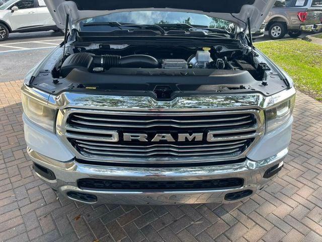 used 2023 Ram 1500 car, priced at $41,485
