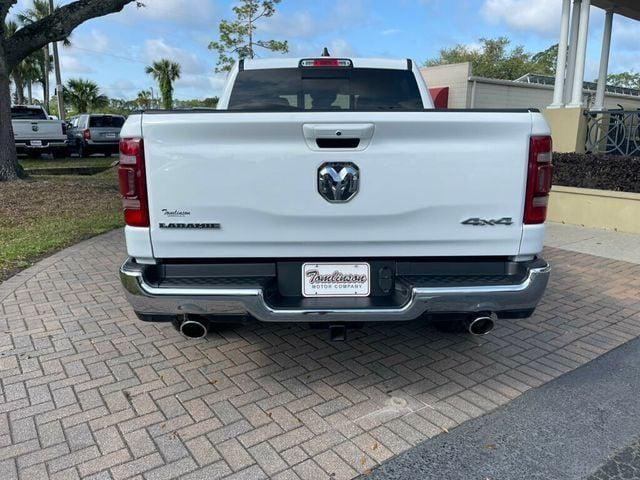 used 2023 Ram 1500 car, priced at $41,485
