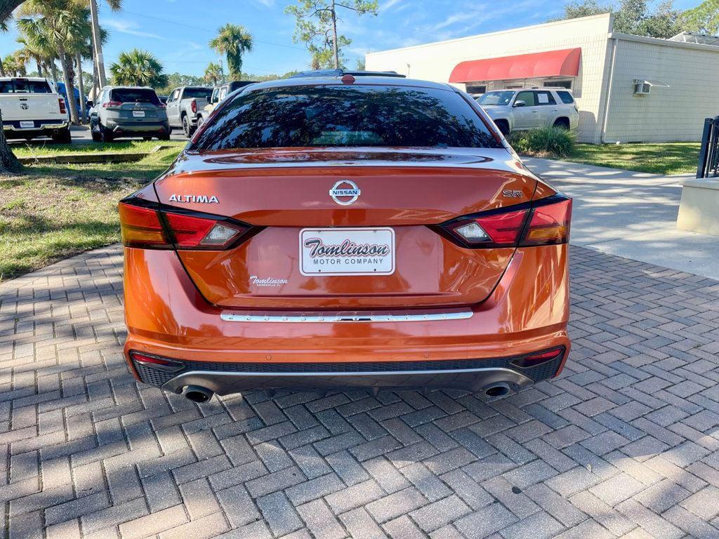 used 2021 Nissan Altima car, priced at $19,985