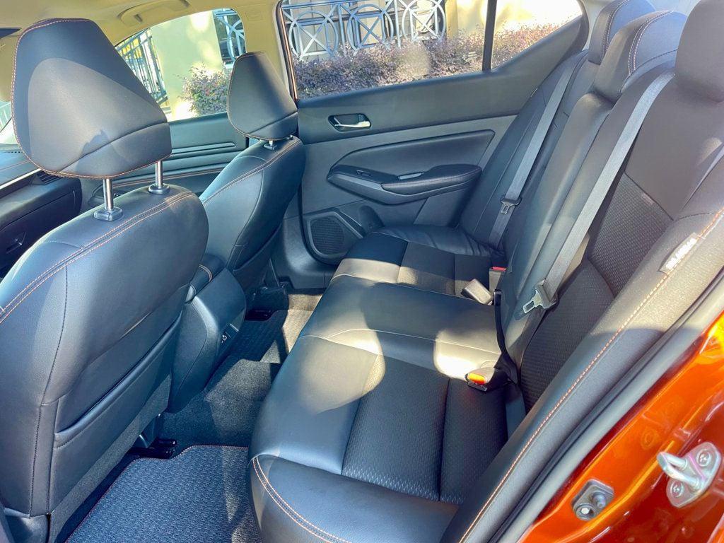 used 2021 Nissan Altima car, priced at $19,985