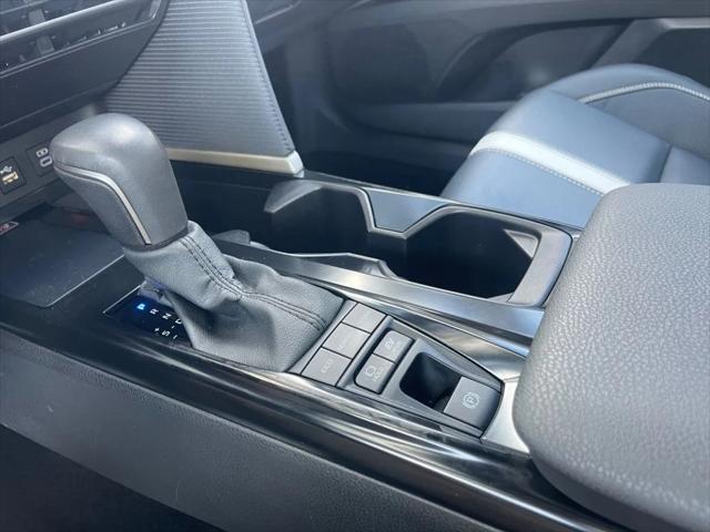 used 2025 Toyota Camry car, priced at $30,985