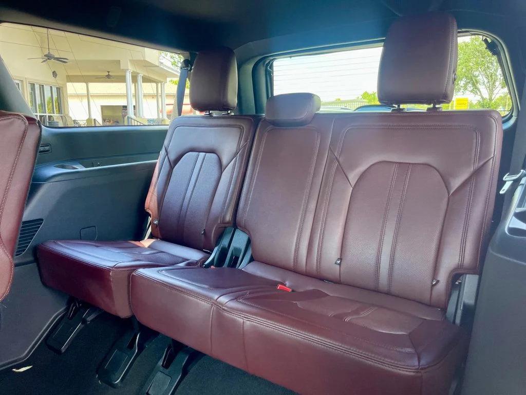 used 2024 Ford Expedition car, priced at $54,985