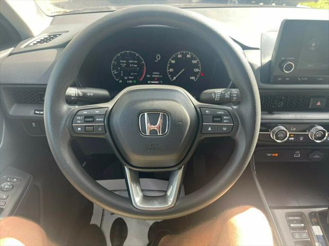 used 2025 Honda CR-V car, priced at $31,985
