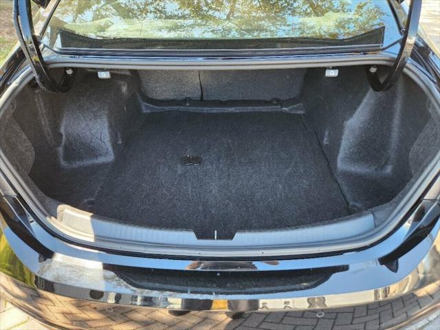 used 2024 Chevrolet Malibu car, priced at $21,785