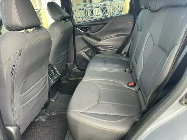 used 2023 Subaru Forester car, priced at $31,985