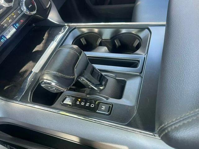 used 2023 Ford F-150 car, priced at $45,985