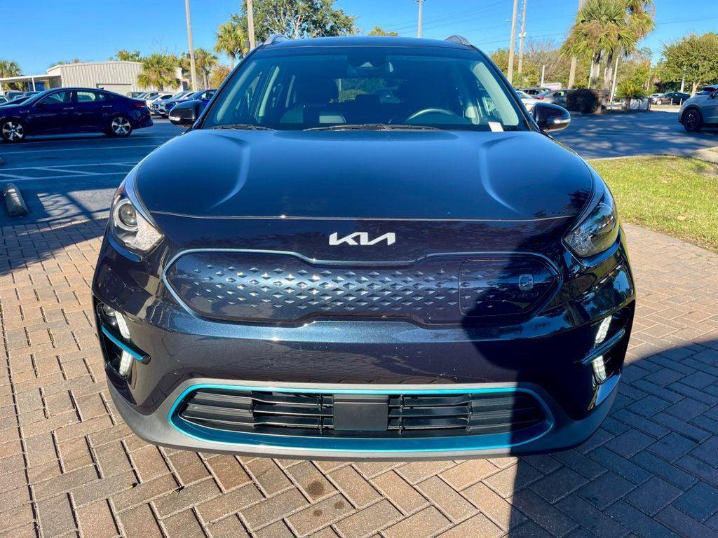 used 2022 Kia Niro EV car, priced at $19,985