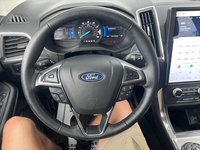 used 2024 Ford Edge car, priced at $29,985