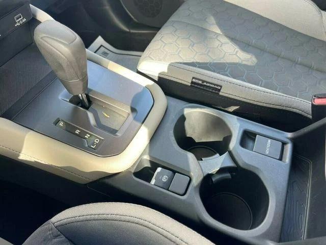 used 2025 Subaru Forester car, priced at $29,985