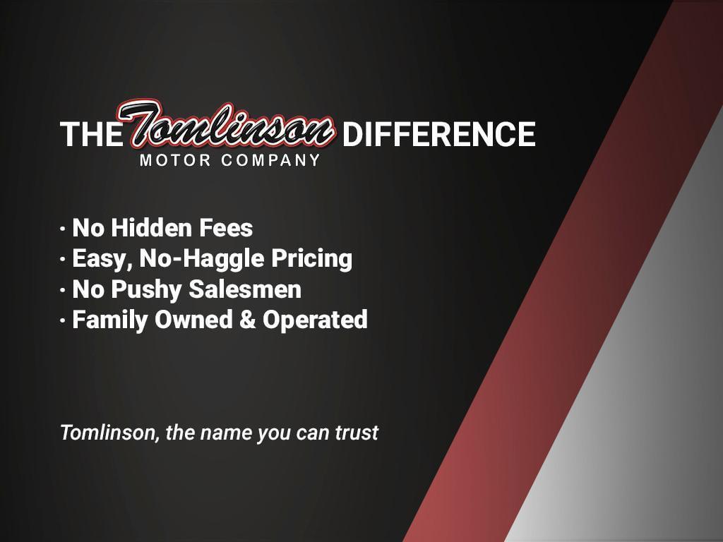 used 2024 Ford Edge car, priced at $29,985