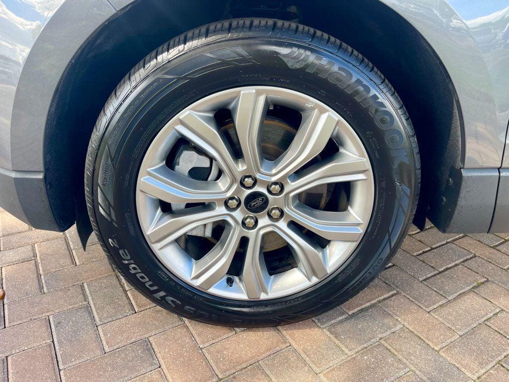 used 2024 Ford Edge car, priced at $29,985