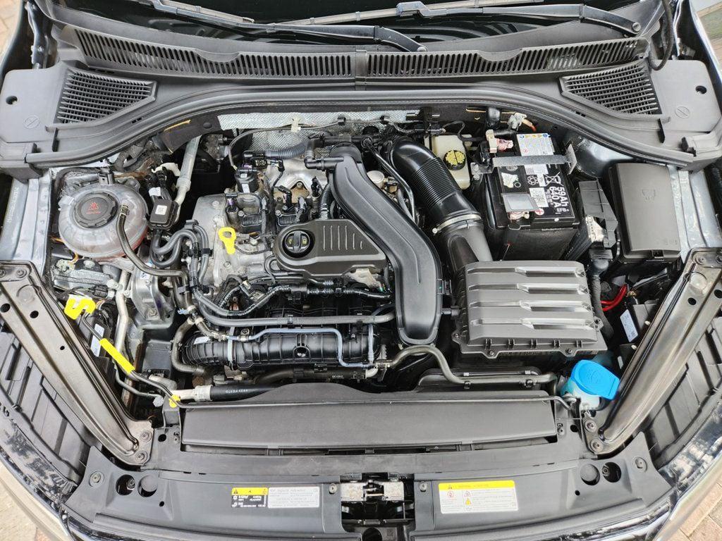 used 2024 Volkswagen Jetta car, priced at $19,485