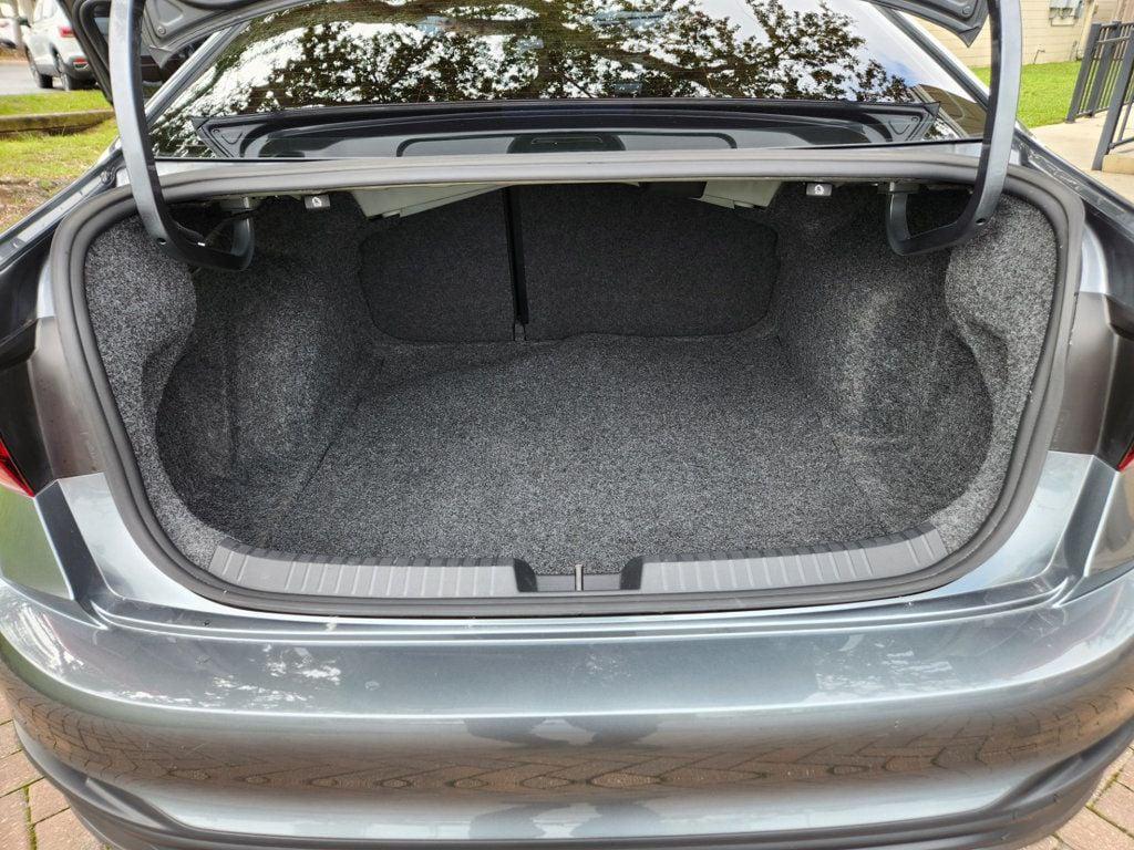 used 2024 Volkswagen Jetta car, priced at $19,485