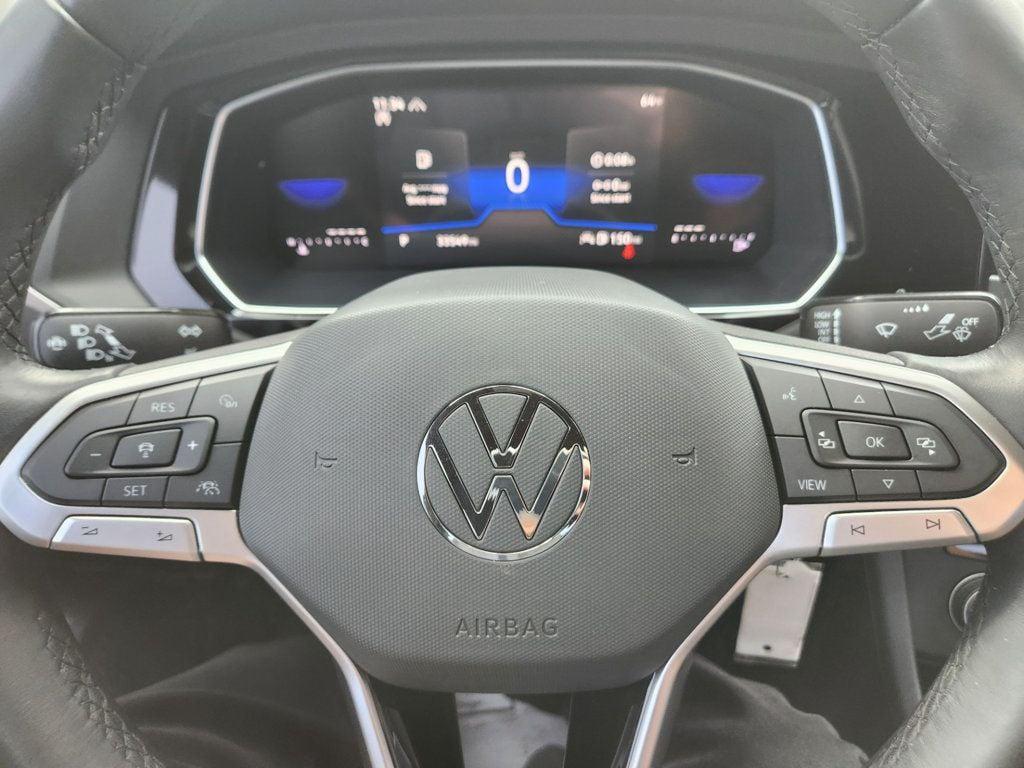 used 2024 Volkswagen Jetta car, priced at $19,485