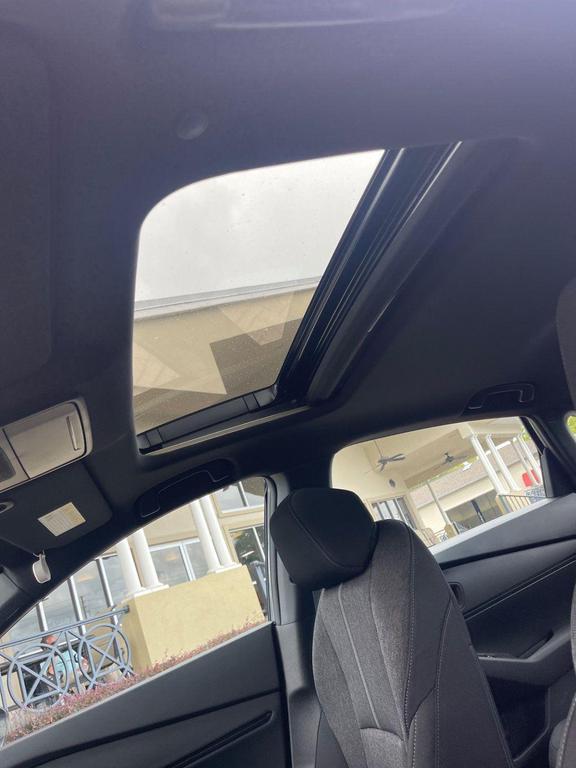 used 2023 Honda Accord car, priced at $29,985