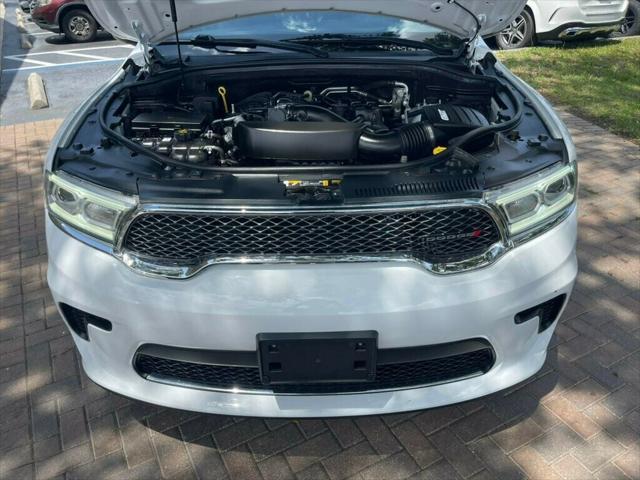 used 2023 Dodge Durango car, priced at $25,985