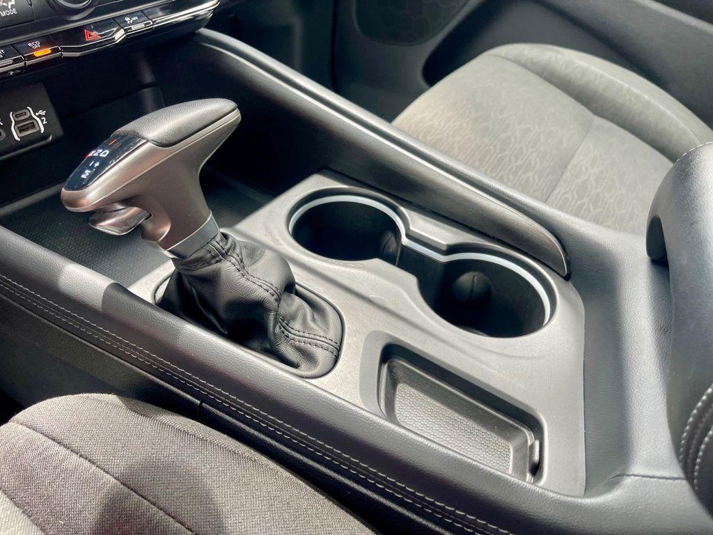 used 2023 Dodge Durango car, priced at $24,985