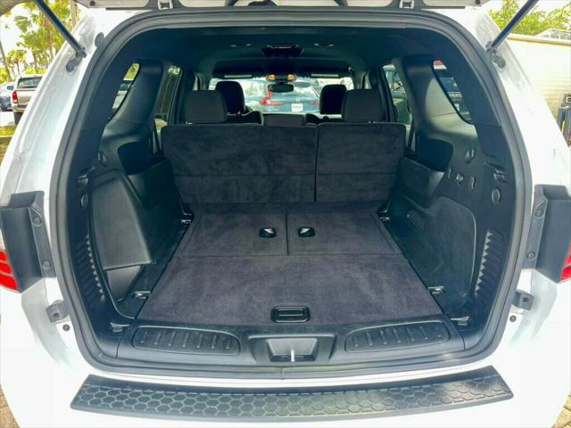 used 2023 Dodge Durango car, priced at $26,985
