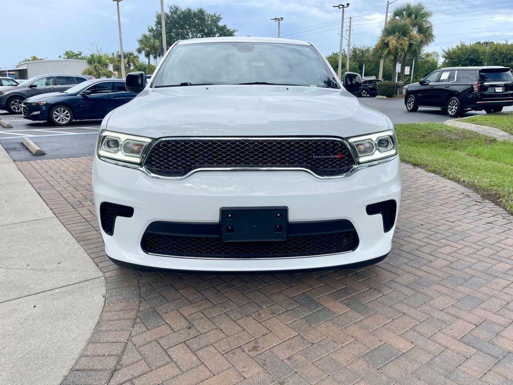 used 2023 Dodge Durango car, priced at $24,985