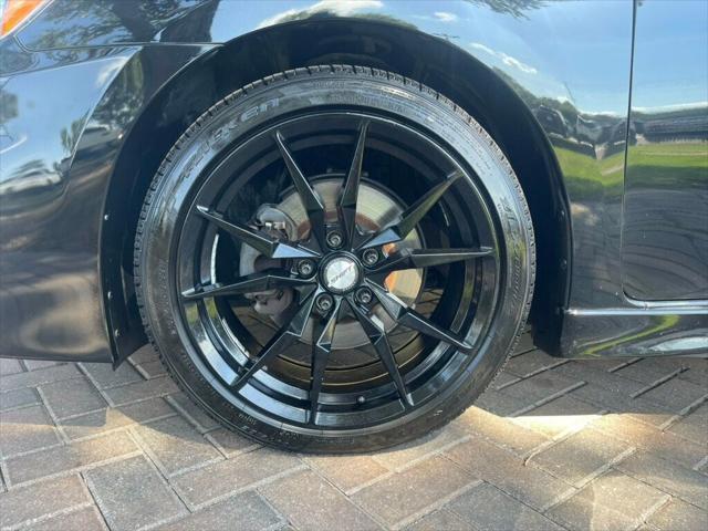 used 2017 Nissan Sentra car, priced at $12,985