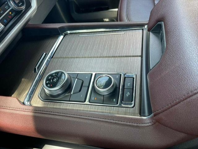 used 2023 Ford Expedition car, priced at $49,885