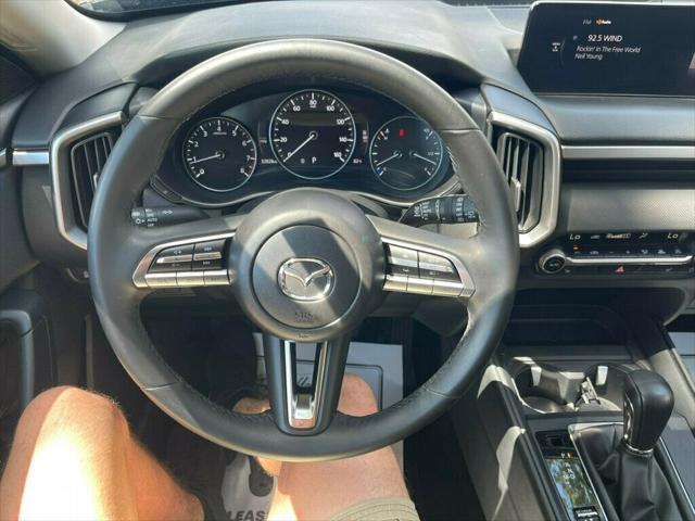 used 2024 Mazda CX-50 car, priced at $25,985