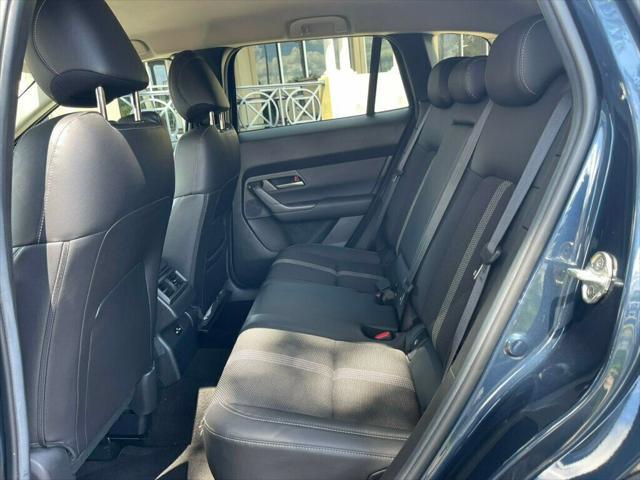used 2024 Mazda CX-50 car, priced at $25,985