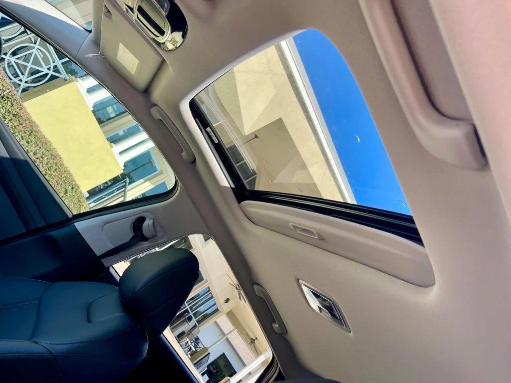 used 2025 Hyundai Tucson car, priced at $31,985