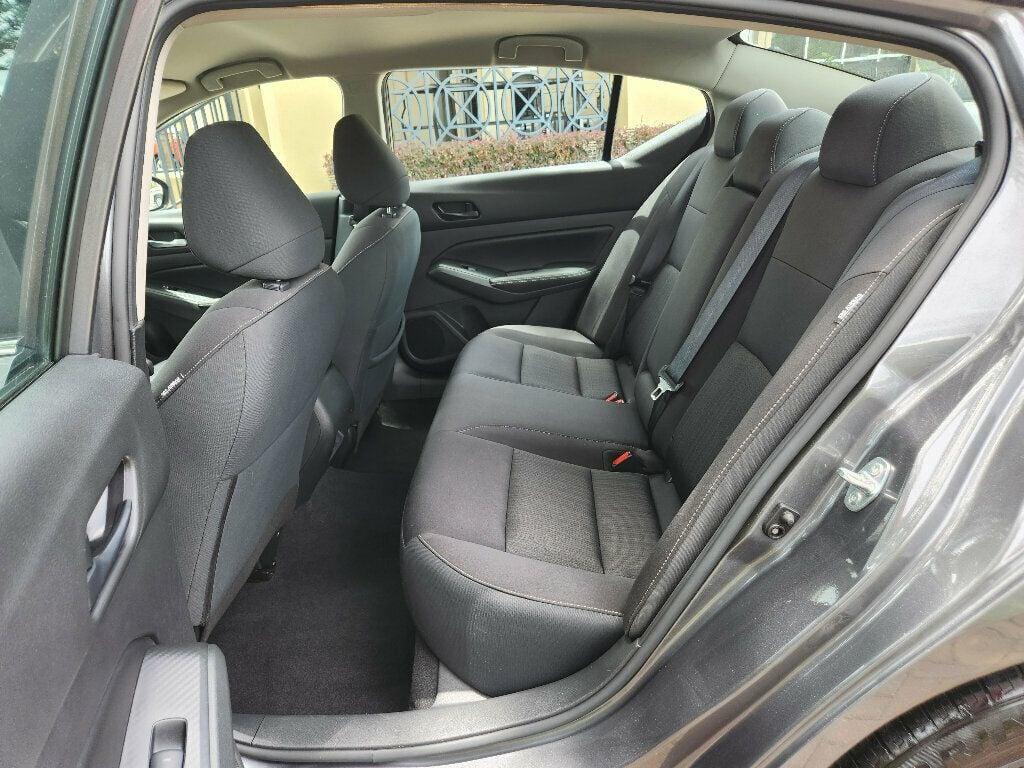 used 2024 Nissan Altima car, priced at $20,985
