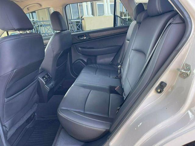 used 2019 Subaru Outback car, priced at $18,485