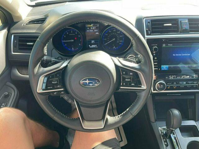 used 2019 Subaru Outback car, priced at $18,485