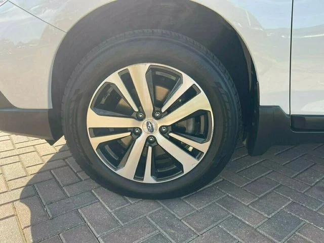 used 2019 Subaru Outback car, priced at $19,985