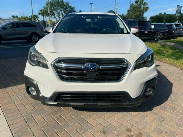 used 2019 Subaru Outback car, priced at $19,985