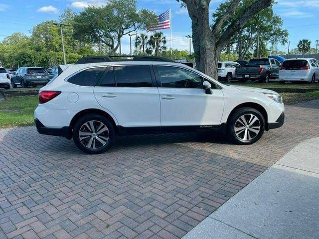 used 2019 Subaru Outback car, priced at $19,985