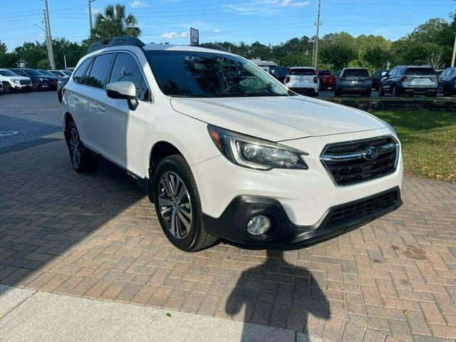 used 2019 Subaru Outback car, priced at $19,985