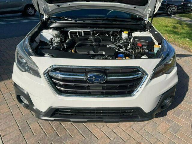 used 2019 Subaru Outback car, priced at $19,985