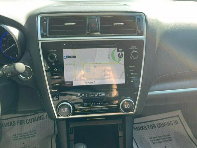 used 2019 Subaru Outback car, priced at $19,985